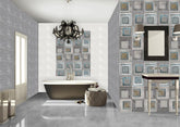 DELUXE GRIS MH 5 30x60
